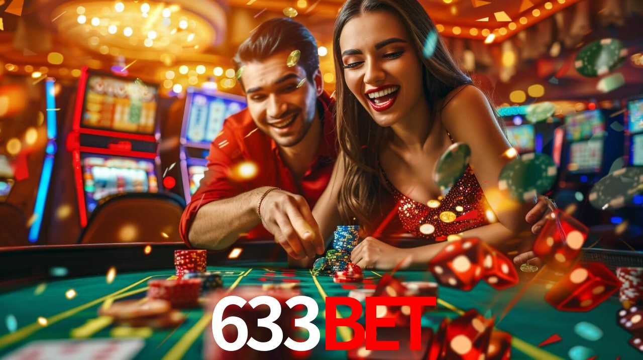 633bet - Aplicativo Móvel